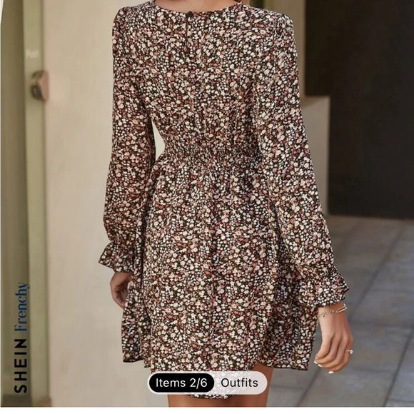 Lot of SHEIN dresses - Picture 10 of 10